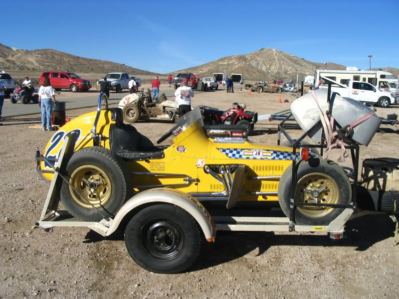 Features - VINTAGE SPRINT CAR PIC THREAD, 1965 and older only please